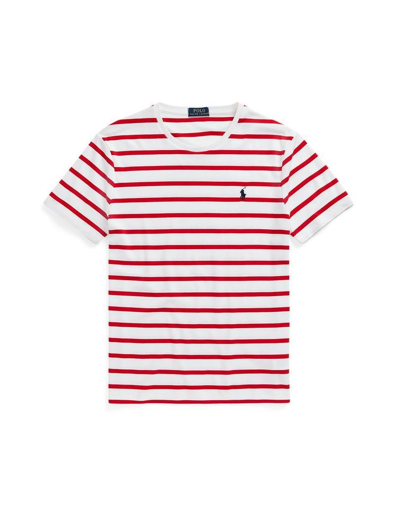商品Ralph Lauren|T-shirt,价格¥258,第1张图片