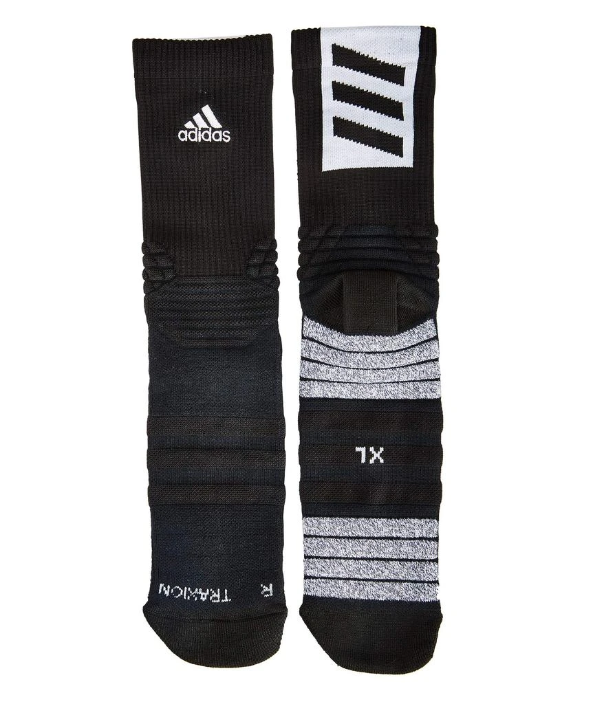 商品Adidas|Creator 365 Crew Sock,价格¥98,第2张图片详细描述