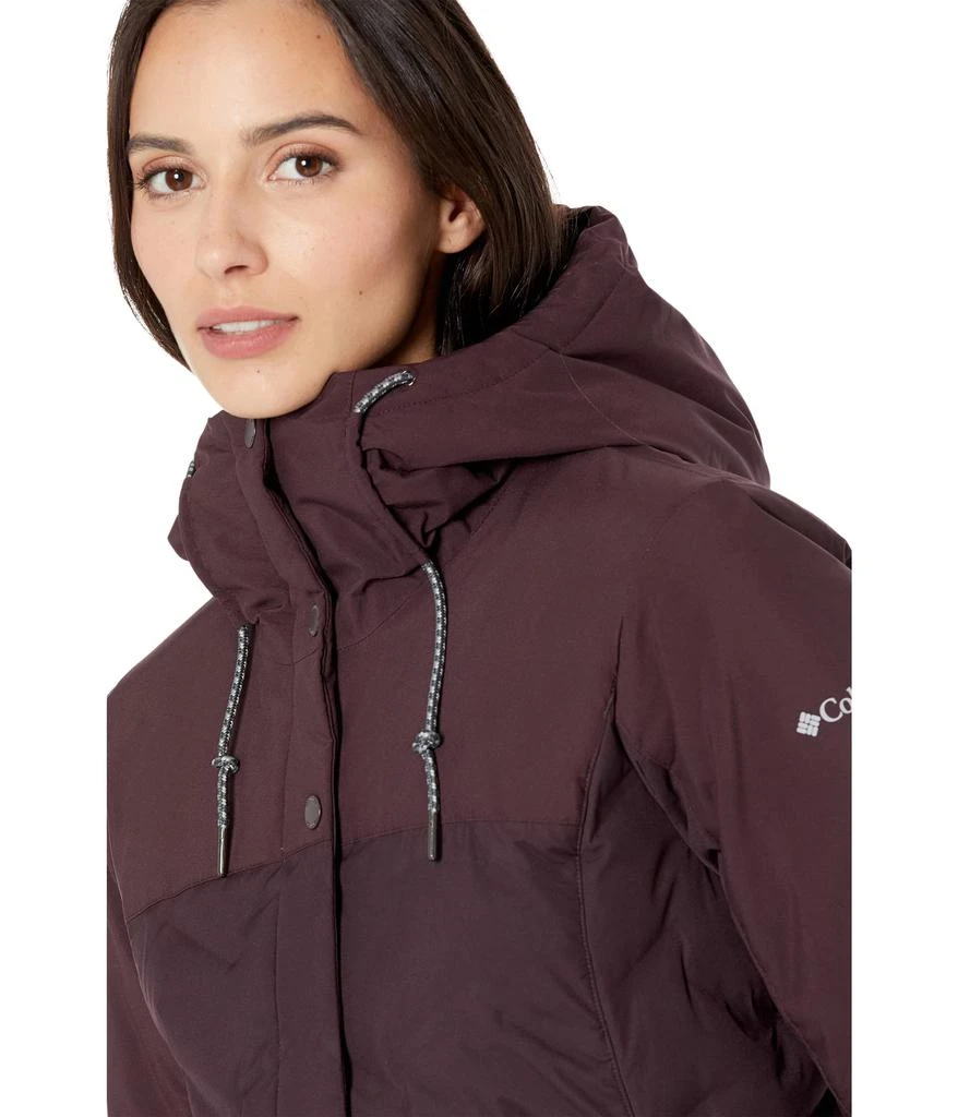 商品Columbia|Mountain Croo™ II Mid Down Jacket,价格¥1571,第3张图片详细描述