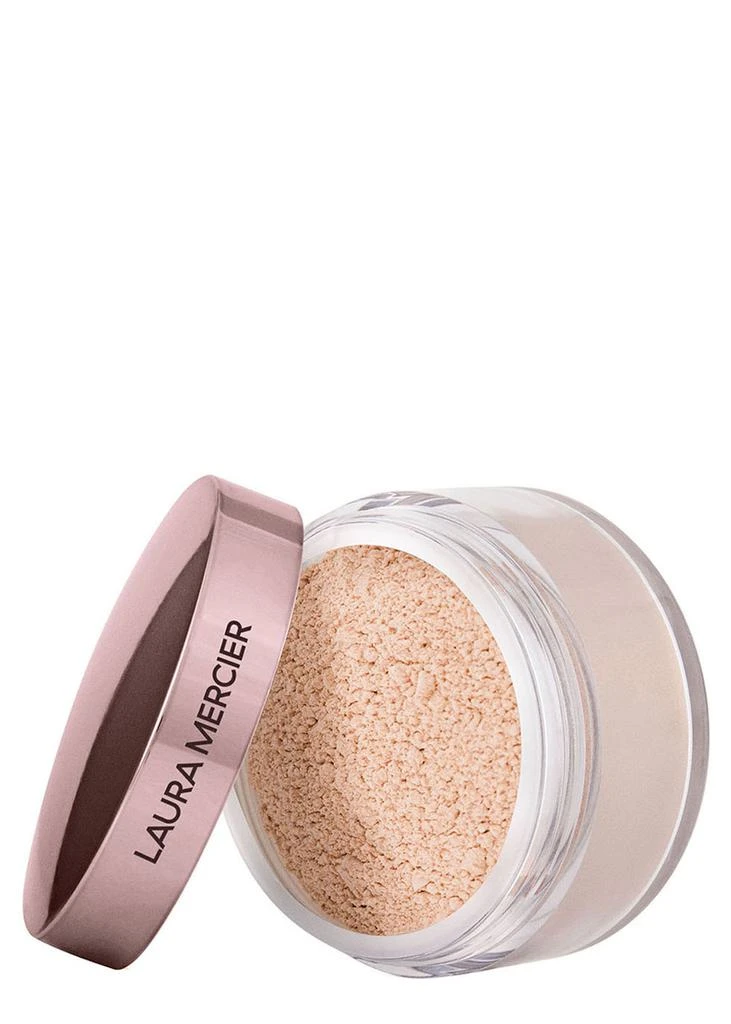 商品Laura Mercier|Translucent Loose Setting Powder - Tone Up,价格¥413,第1张图片