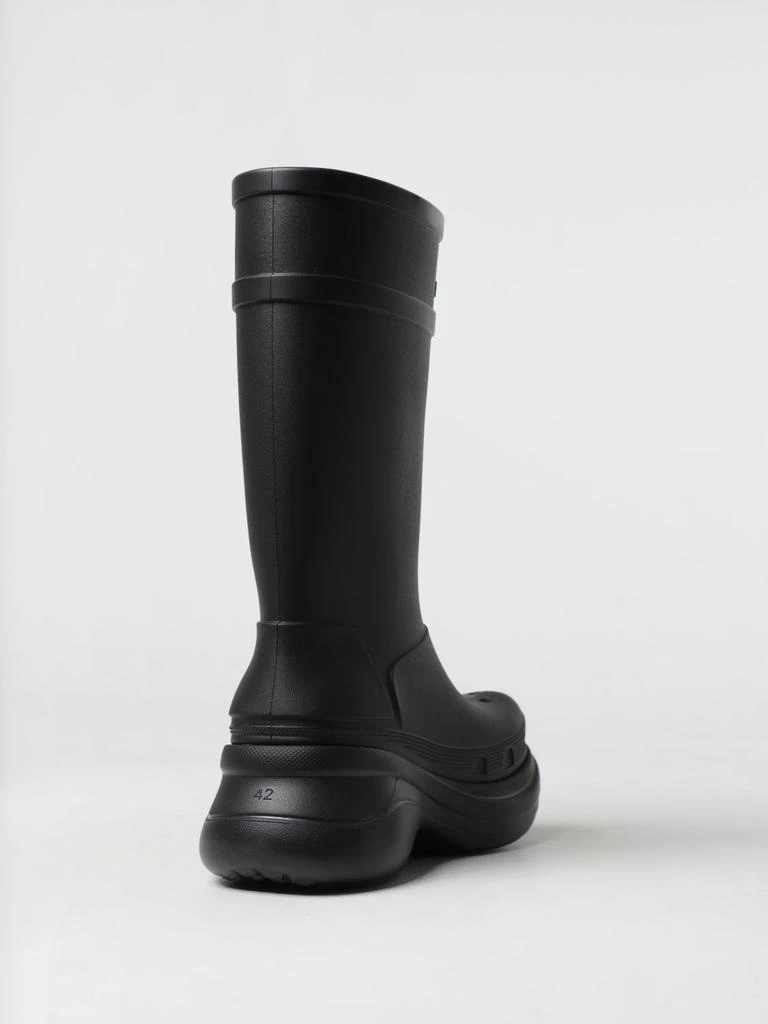 商品Balenciaga|Crocs x Balenciaga rubber boots,价格¥5916,第3张图片详细描述