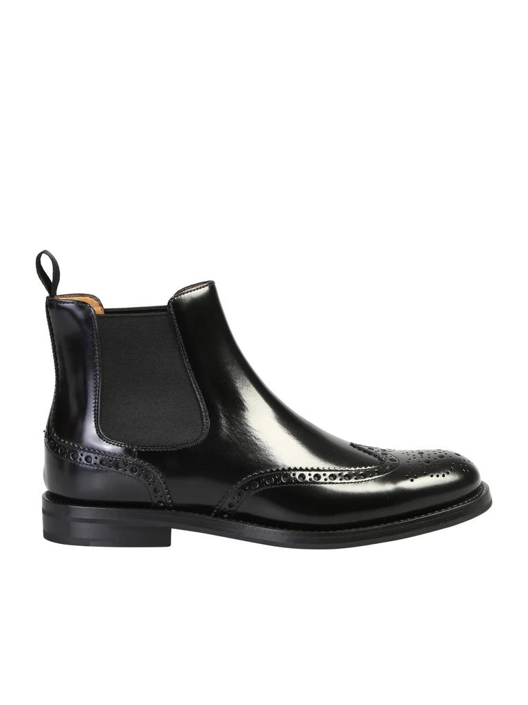 商品Church's|Church's Ketsby Ankle Boots,价格¥7247,第1张图片