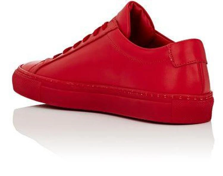 商品Common Projects|Original Achilles 女士全皮休闲鞋,价格¥3061,第3张图片详细描述