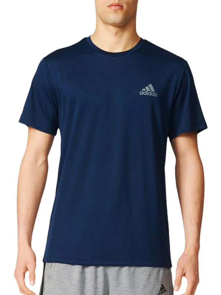 商品Adidas|Climalite Essentials Tech Tee,价格¥143,第1张图片