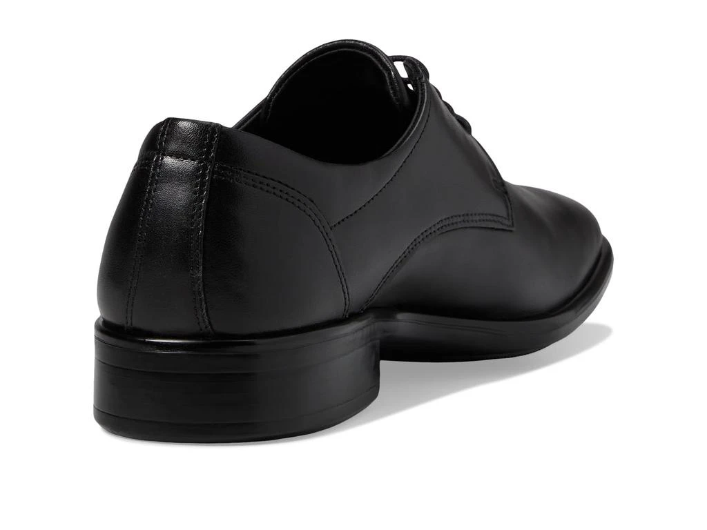 商品ECCO|Citytray Plain Toe Tie,价格¥1489,第5张图片详细描述