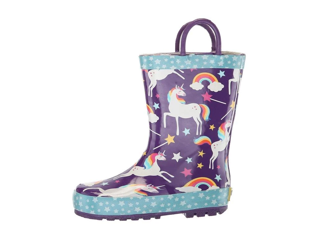 商品Western Chief|Limited Edition Printed Rain Boots (Toddler/Little Kid/Big Kid),价格¥185,第4张图片详细描述