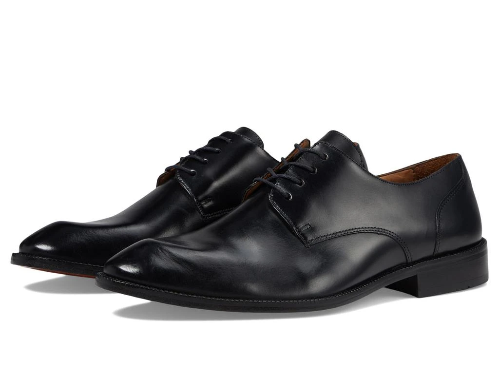 商品Massimo Matteo|4-Eye Blucher Classic 24,价格¥517,第1张图片