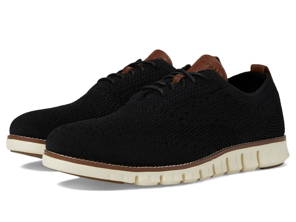 商品Cole Haan|Zerogrand Stitchlite Oxford,价格¥913,第1张图片
