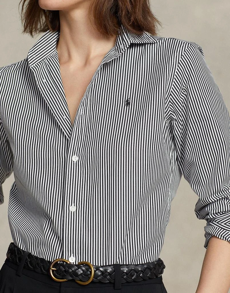 商品Ralph Lauren|Striped shirt,价格¥915,第5张图片详细描述