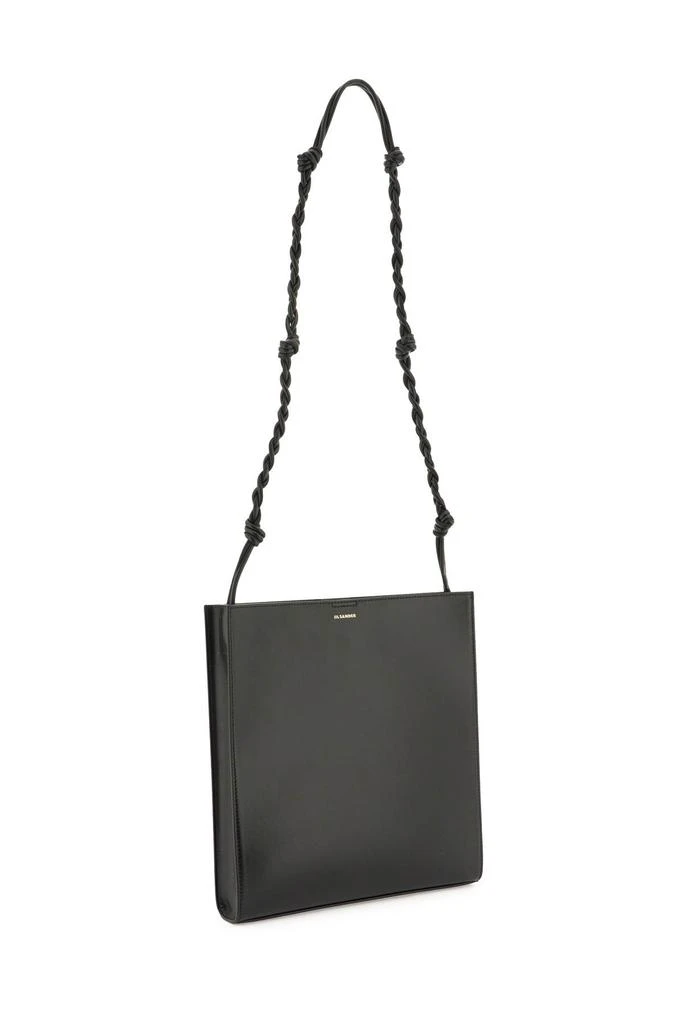 商品Jil Sander|Jil sander 'tangle' medium shoulder bag,价格¥4470,第3张图片详细描述