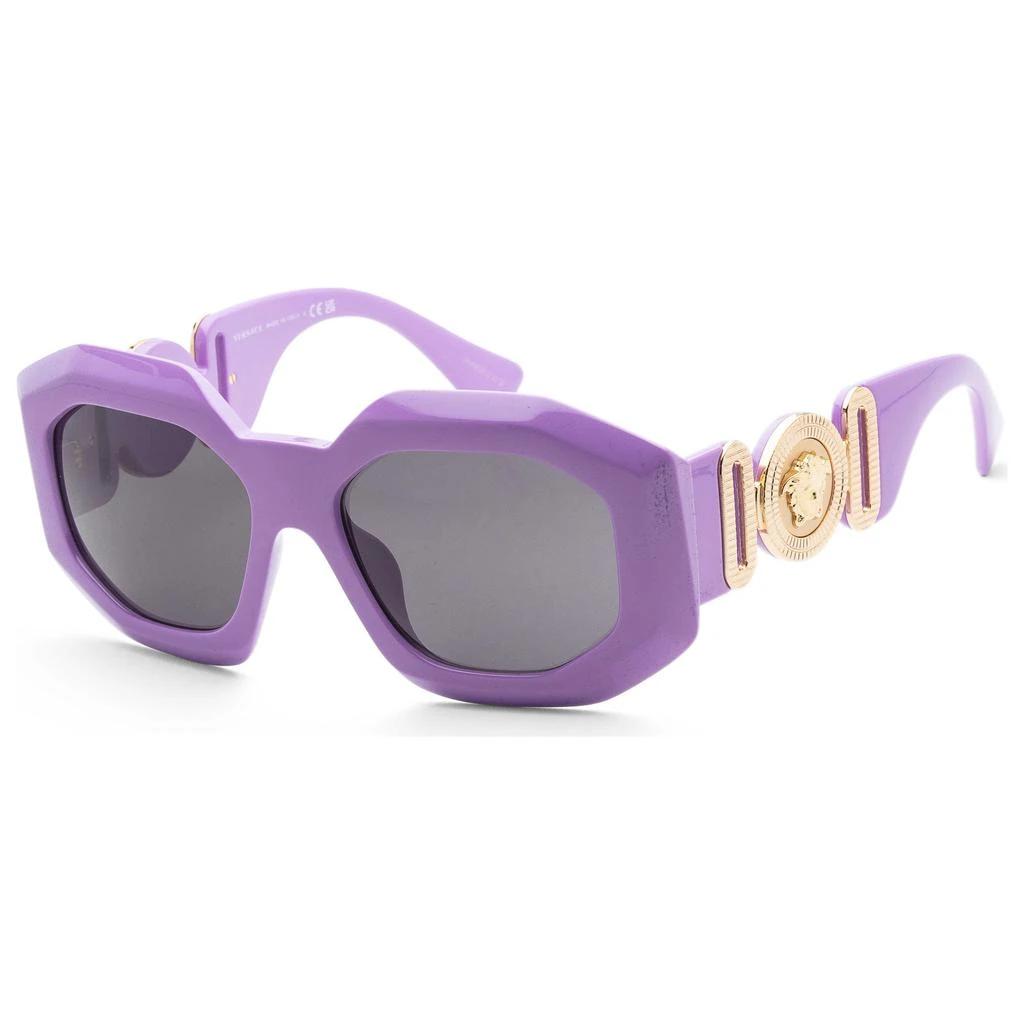 商品Versace|Versace Women's Sunglasses VE4424U-536687,价格¥1008,第1张图片