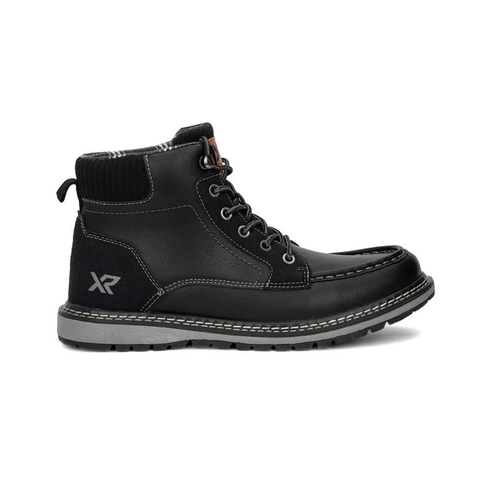 商品XRAY|Men's Bevyn Lace-Up Boots,价格¥336,第2张图片详细描述