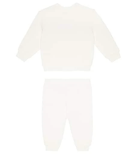 商品Ralph Lauren|Baby printed sweatshirt and sweatpants,价格¥889,第4张图片详细描述