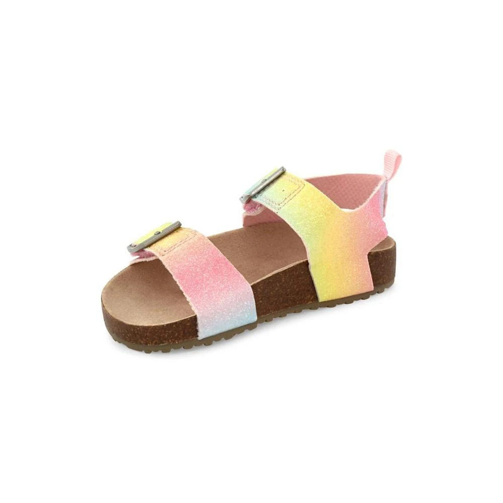 Toddler Girls Duncan Casual Glitter Sandals 商品