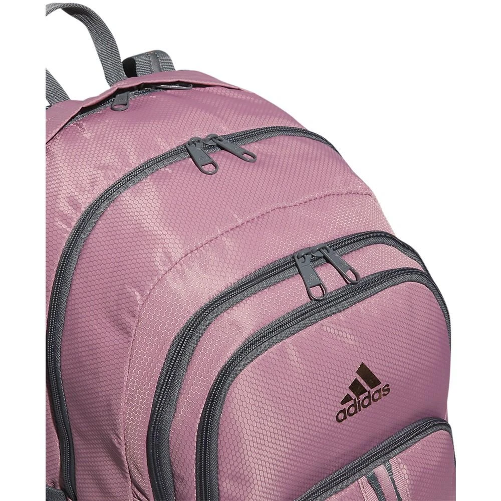 商品Adidas|Women's Prime 6 Printed Laptop Backpack,价格¥522,第4张图片详细描述