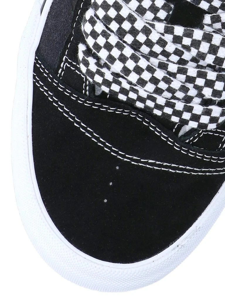 商品Vans|Vans Knu Skool Vlt Lx Deaton Chris Anthony Low-Top Sneakers,价格¥697,第4张图片详细描述