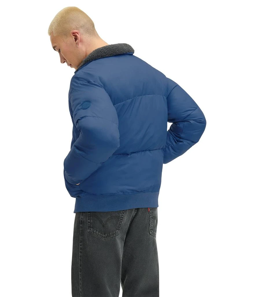 商品UGG|Damion Sherpa Puffer Jacket,价格¥1352,第2张图片详细描述