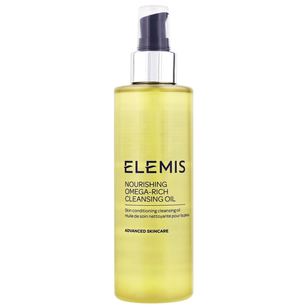 商品ELEMIS|Elemis 艾丽美 滋养洁面油 195ml,价格¥383,第1张图片