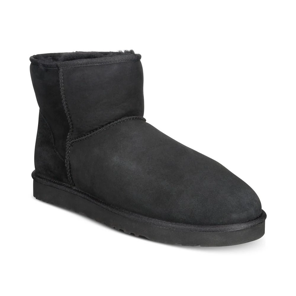 商品UGG|Men's Classic Mini Boots,价格¥1174,第1张图片