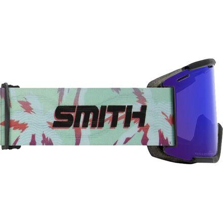 商品Smith|Squad XL MTB ChromaPop Goggles,价格¥395,第5张图片详细描述