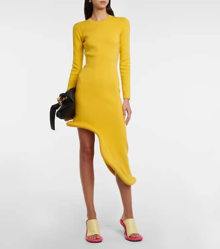 商品JW Anderson|皮革凉鞋,价格¥4090,第2张图片详细描述