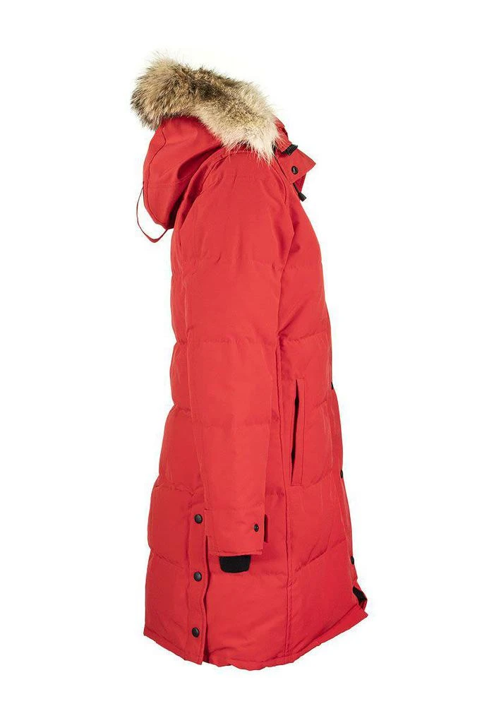 商品Canada Goose|CANADA GOOSE SHELBURNE - Fusion Fit Parka,价格¥5701,第3张图片详细描述