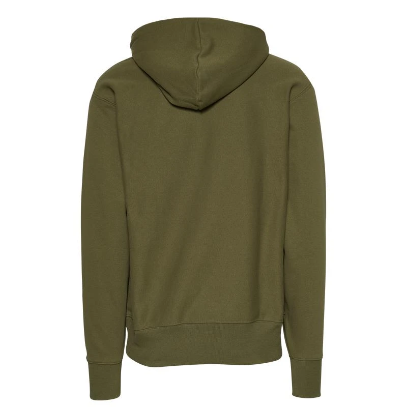 商品CHAMPION|Champion Reverse Weave PO Hoodie - Men's,价格¥304,第2张图片详细描述