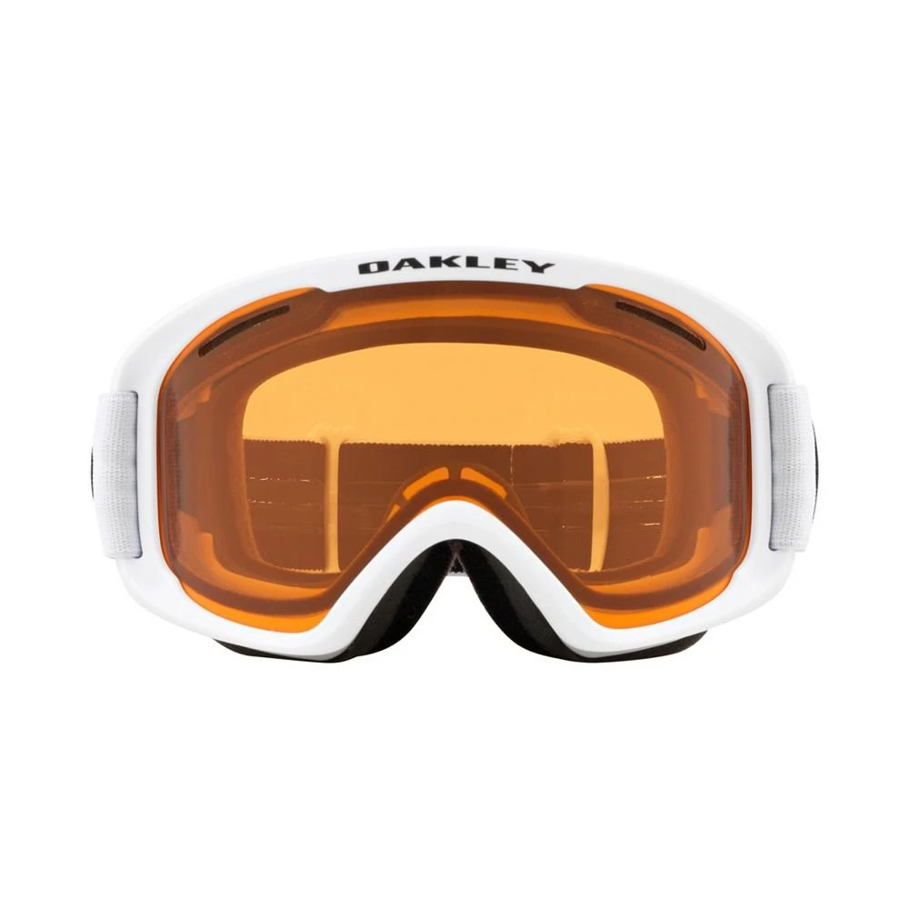 商品Oakley|Unisex O-Frame® 2.0 PRO Snow Goggles,价格¥457,第2张图片详细描述