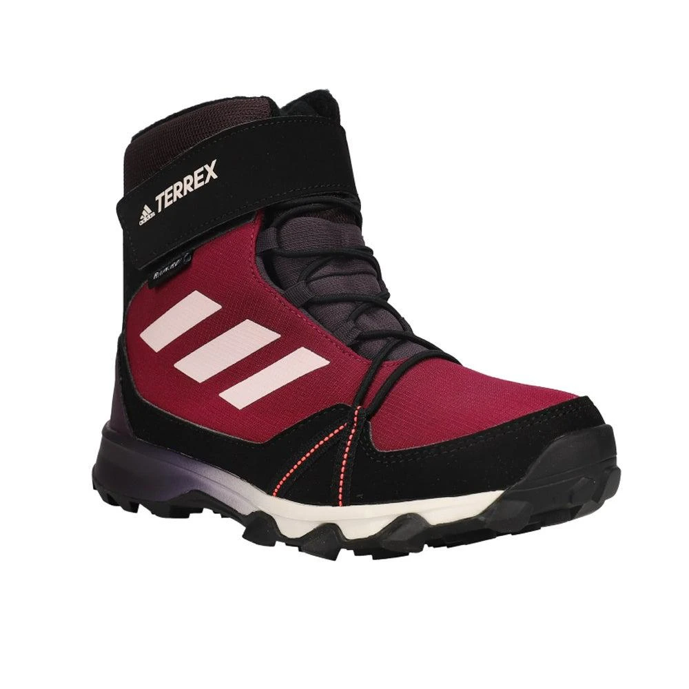 商品Adidas|Terrex Snow CF R.RDY Hiking Boots (Little Kid-Big Kid),价格¥381,第2张图片详细描述