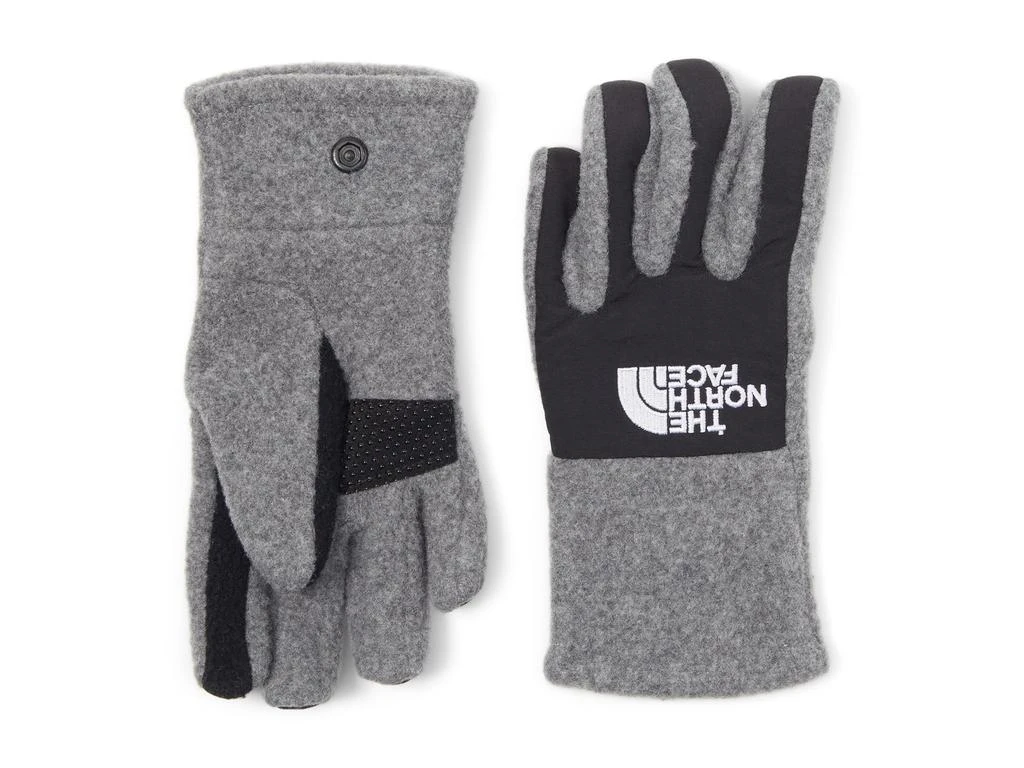 商品The North Face|Denali Etip™ Gloves (Little Kids/Big Kids),价格¥196,第1张图片