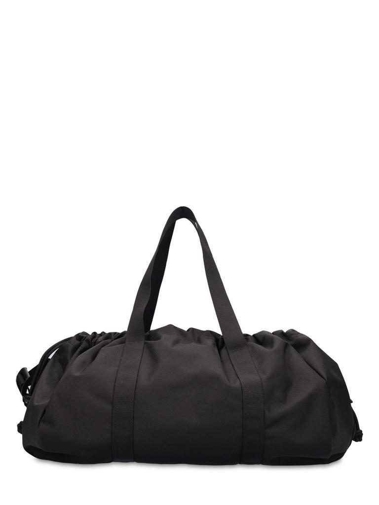 商品Alexander Wang|Primal Drawstring Nylon Duffle Bag,价格¥2775,第7张图片详细描述