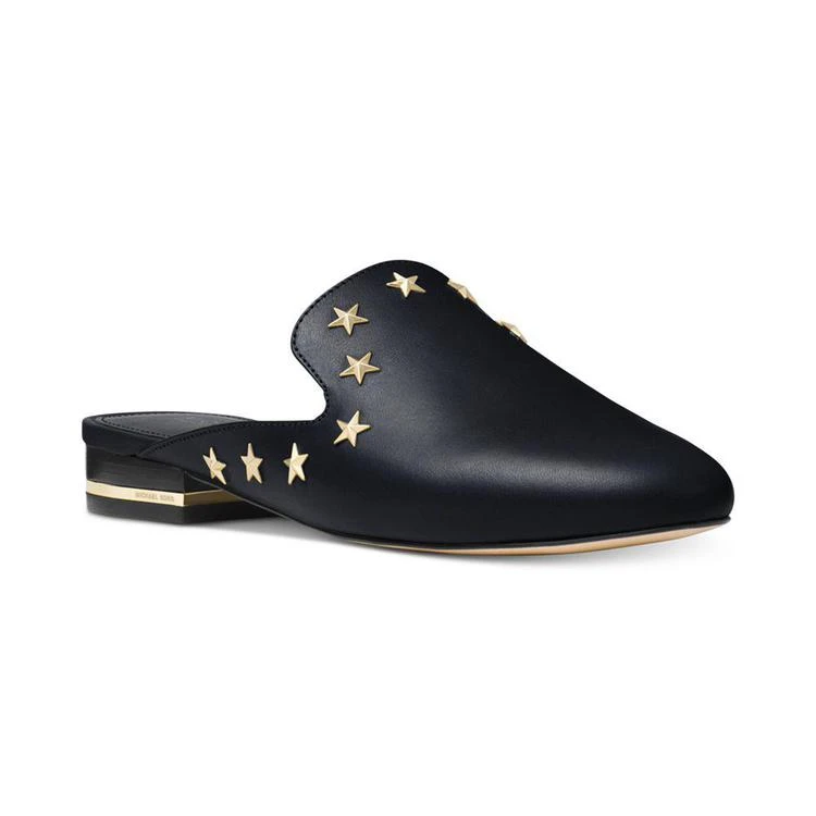 MICHAEL  Natasha Slide Mules 商品