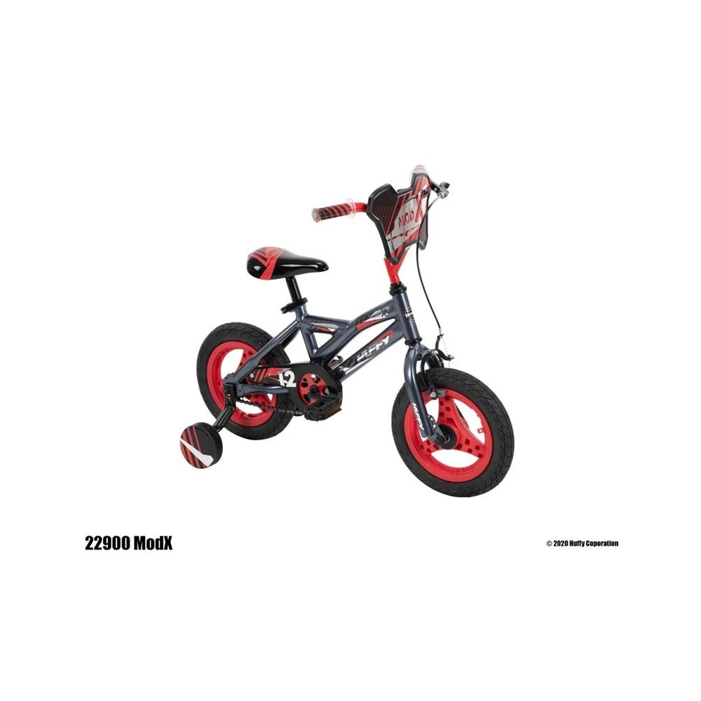 商品Huffy|12-Inch Mod X Boys Bike for Kids,价格¥1251,第1张图片