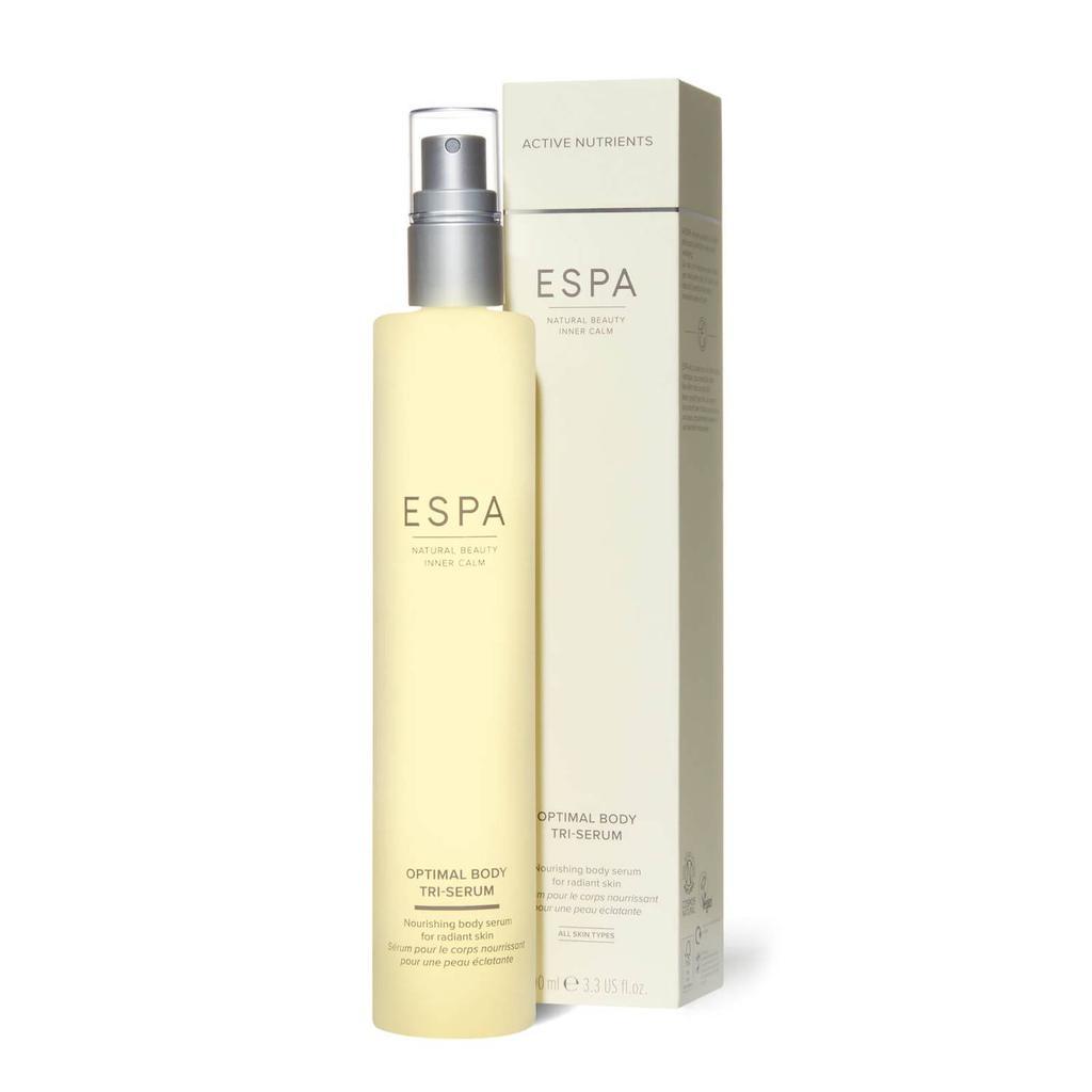 商品ESPA|ESPA Optimal Body Tri-Serum 100ml,价格¥653,第4张图片详细描述