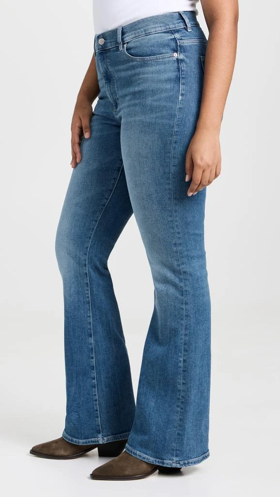 Bridget Boot: High Rise Instasculpt Jeans 商品
