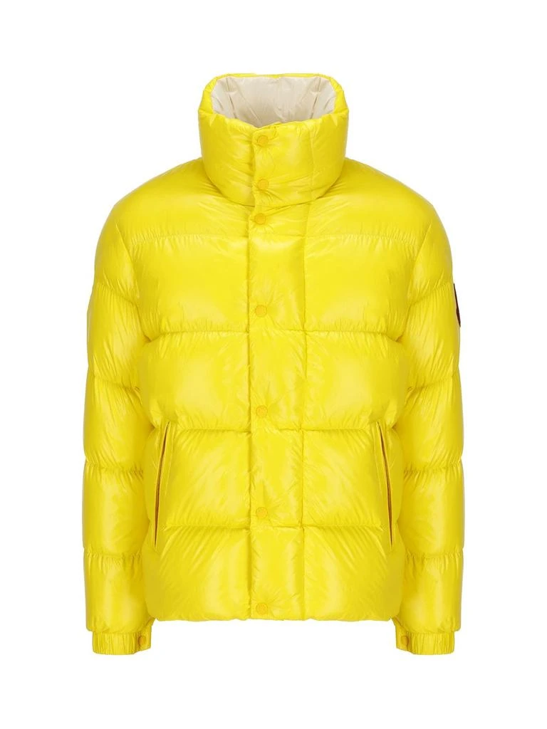 商品Moncler|Moncler 1952 Long-Sleeved Padded Jacket,价格¥12238,第1张图片