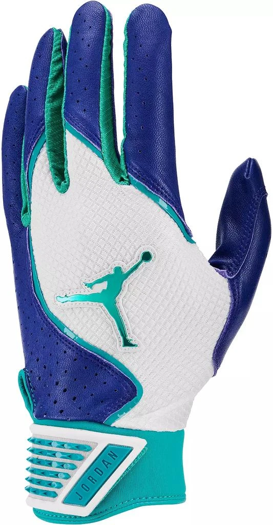 商品Jordan|Jordan Adult Fly Elite Batting Gloves,价格¥527,第4张图片详细描述