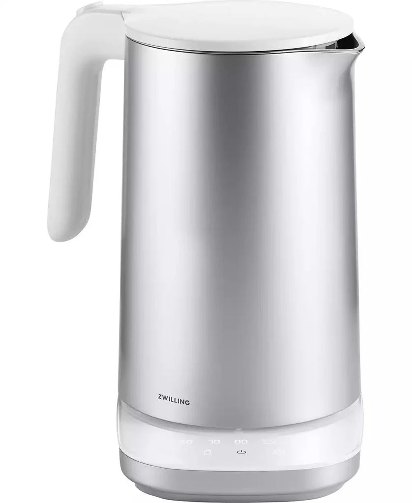 商品ZWILLING|Enfinigy 1.5-L Silver Kettle Pro,价格¥1600,第2张图片详细描述