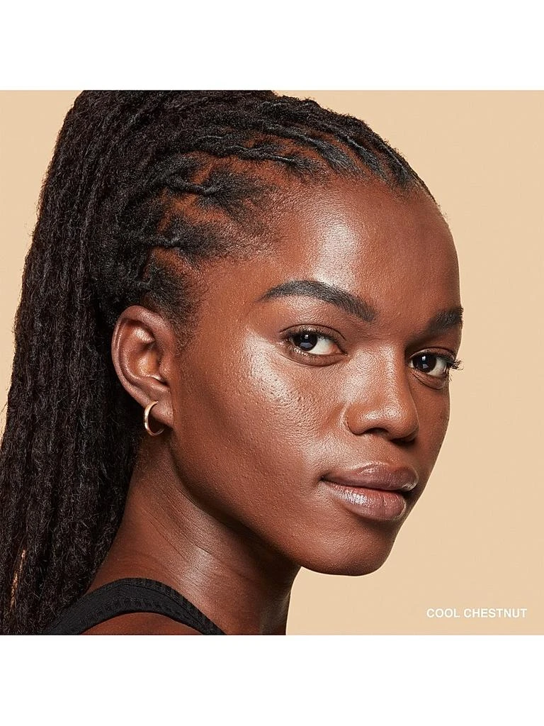 商品Bobbi Brown|Skin Long-Wear Weightless Foundation SPF 15,价格¥414,第4张图片详细描述