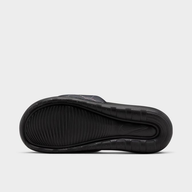 Men's Nike Victori One Print Slide Sandals商品第5张图片规格展示