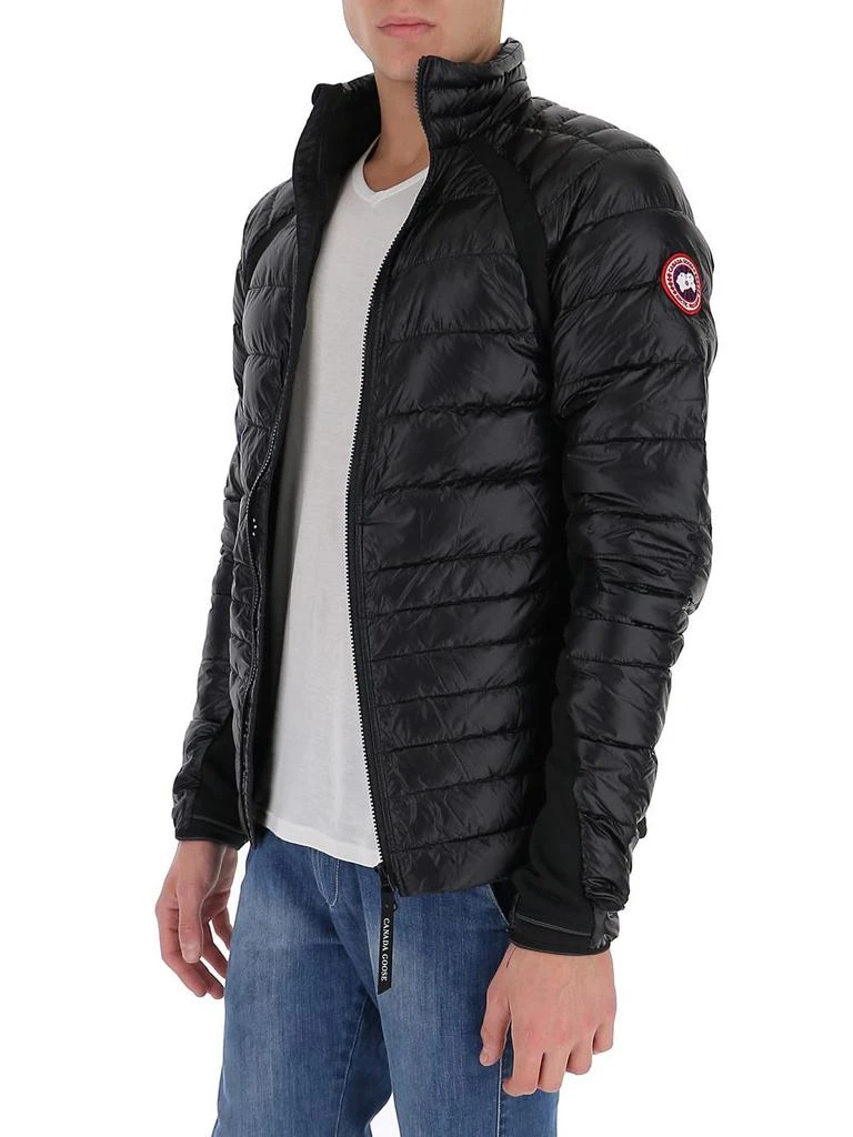 商品Canada Goose|Canada Goose HyBridge Lite Padded Jacket,价格¥5051,第3张图片详细描述