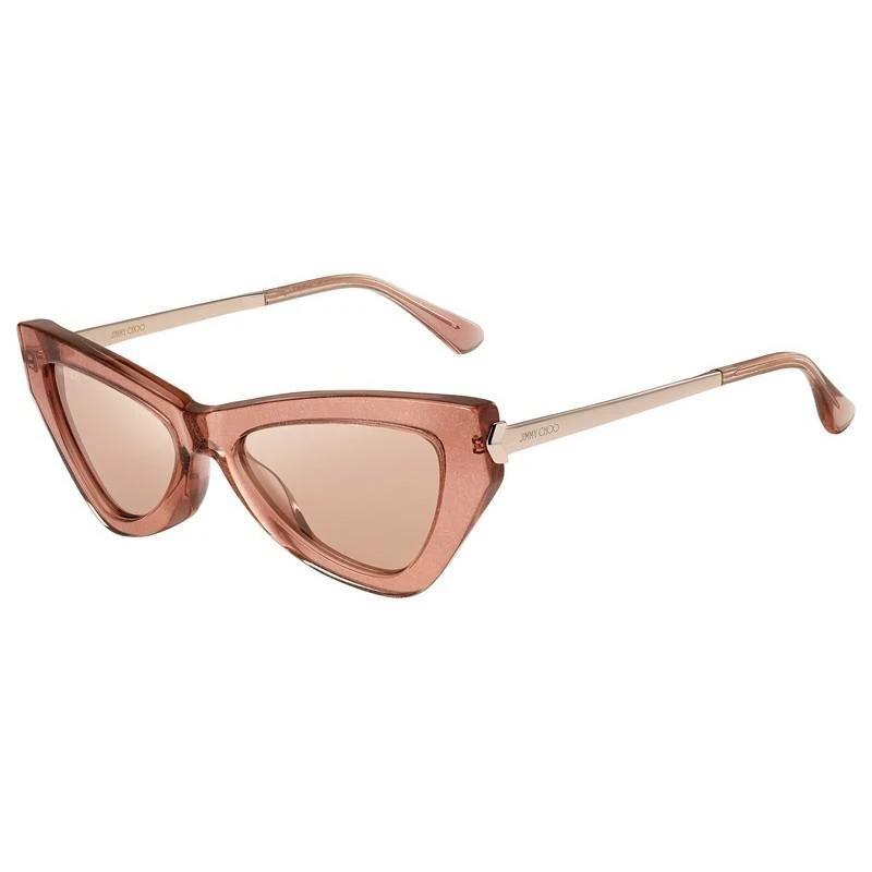 商品Jimmy Choo|JIMMY CHOO SUNGLASSES,价格¥2113,第1张图片