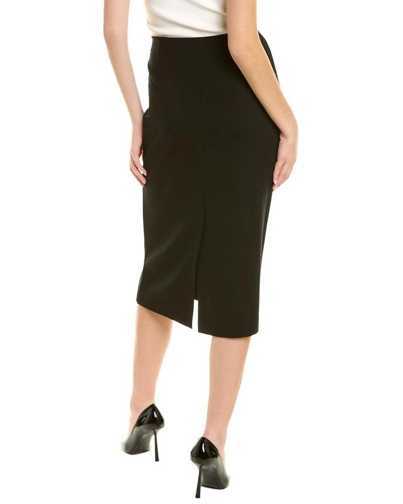 商品St. John|St. John Milano Skirt,价格¥1432,第2张图片详细描述