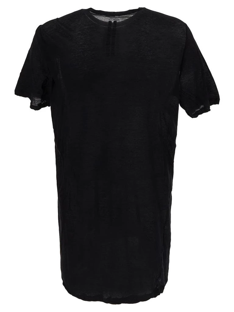 商品Rick Owens|Level T-Shirt,价格¥1979,第2张图片详细描述