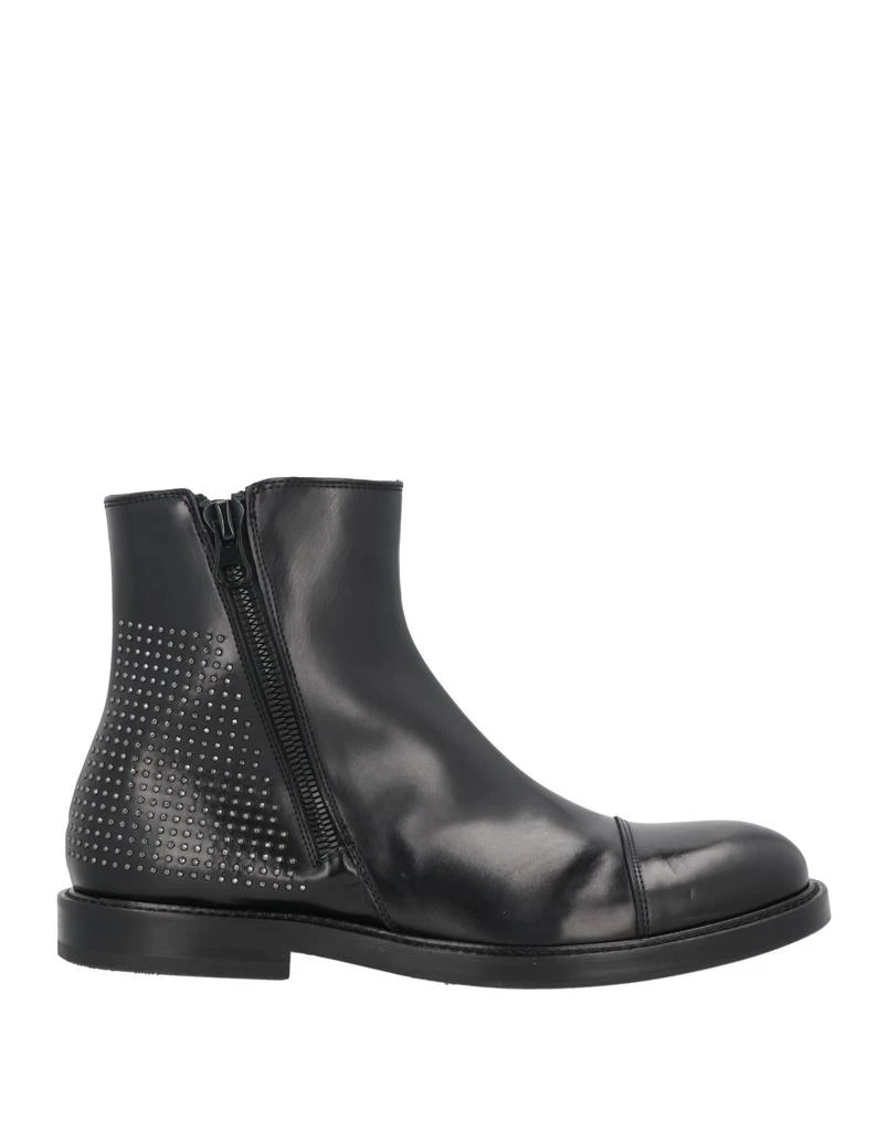 商品GIOVANNI CONTI|Ankle boot,价格¥948,第1张图片