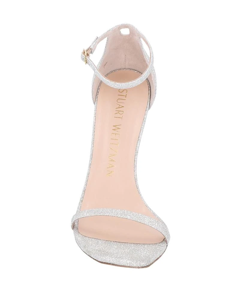 商品Stuart Weitzman|Sandals,价格¥1402,第4张图片详细描述