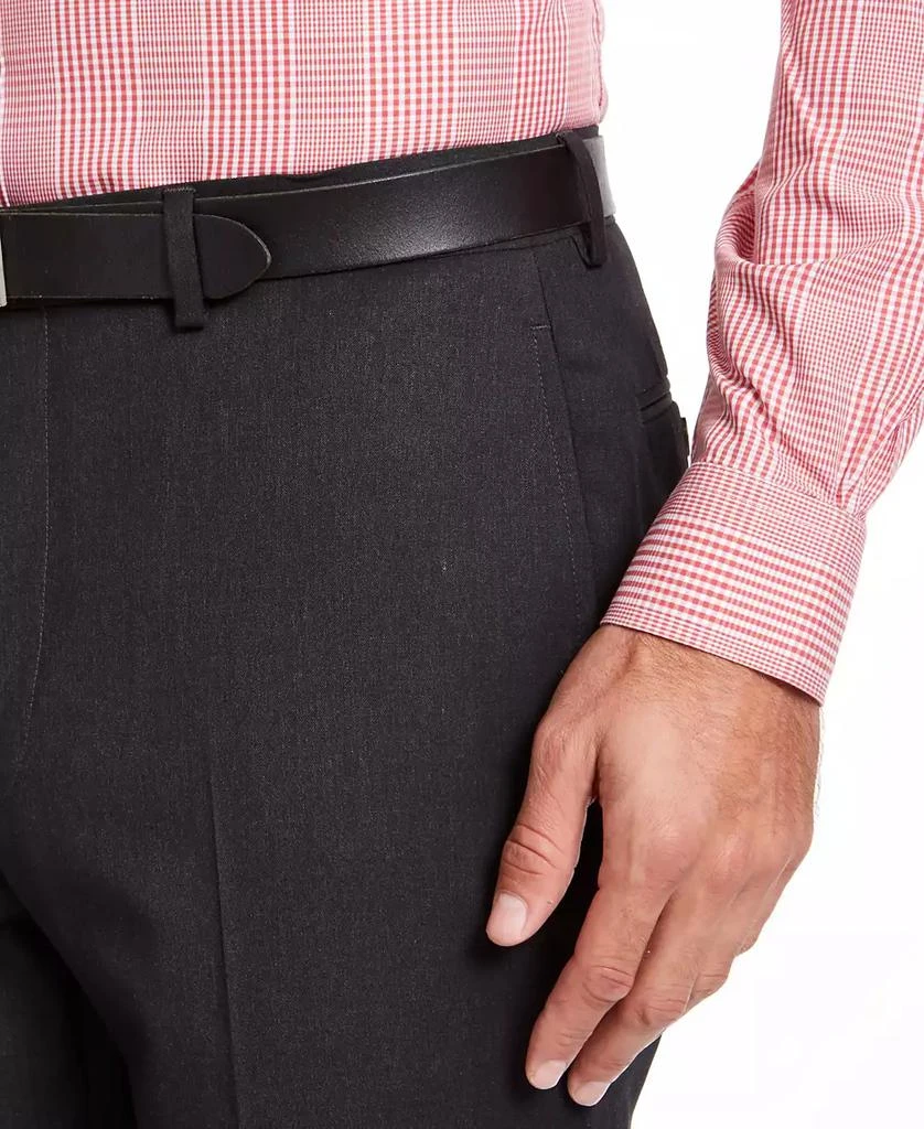 Men's Classic-Fit Medium Suit Pants 商品