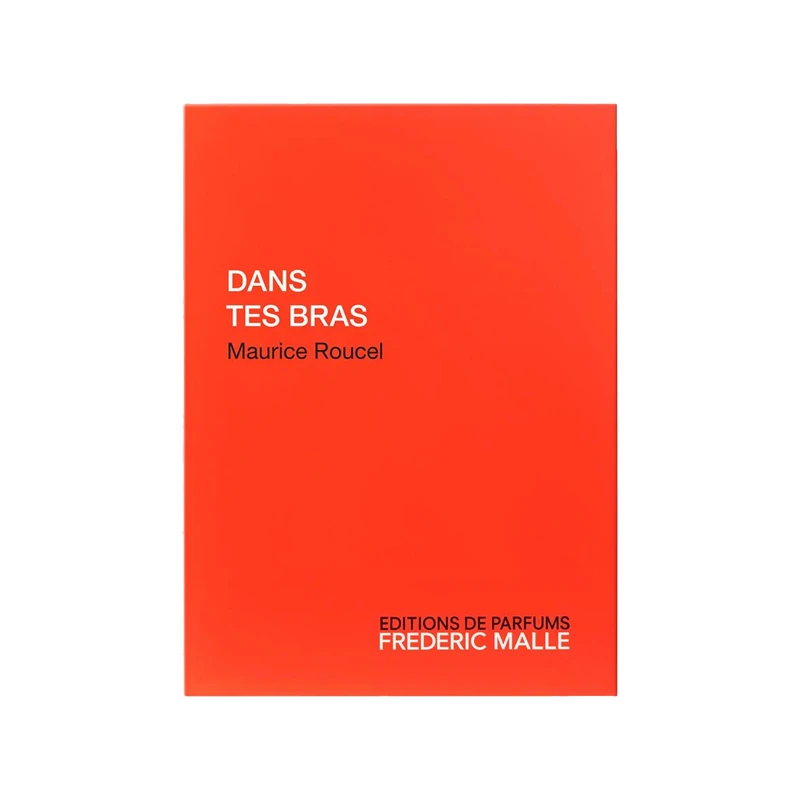 馥马尔Frederic Malle 肌肤之亲（拥我入怀）中性香水 10mL/30mL/50mL/100mL 100mL 商品