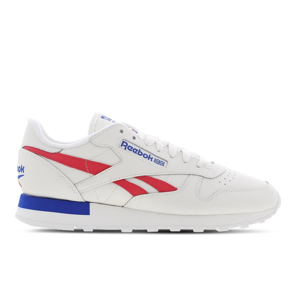 商品Reebok|Reebok Classic Leather - Men Shoes,价格¥1036,第1张图片