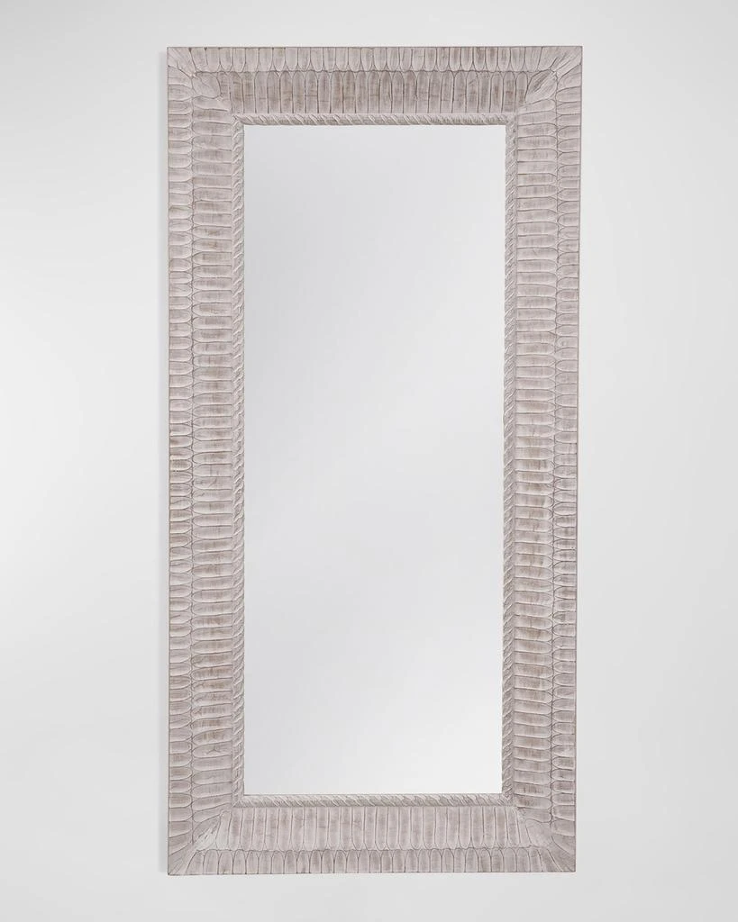 商品Jana Floor Mirror,价格¥5600,第1张图片